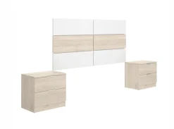 Best MODELO LETO Conjuntos De Dormitorio