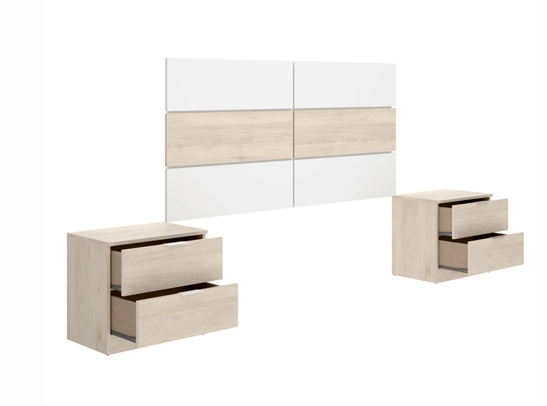 Best MODELO LETO Conjuntos De Dormitorio