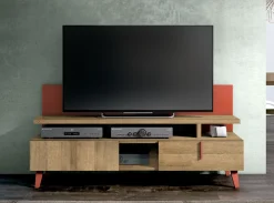New MODELO LILIBET-I Muebles Tv|Muebles Tv