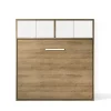 Discount MODELO LILIBET-P Literas Y Camas Abatibles