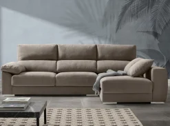 New MODELO LOCARNO Chaise Longues Y Rinconeras