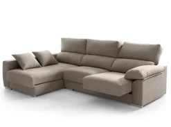 New MODELO LOCARNO Chaise Longues Y Rinconeras