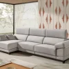 Sale MODELO LULA-C Chaise Longues Y Rinconeras