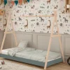 Clearance MODELO MALMEDY Infantil Y Bebé|Camas
