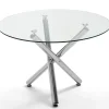 Outlet MODELO MERCURIO Mesas De Comedor|Mesas Y Sillas Cocina