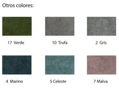 Best MODELO MERINO Sofás Y Pufs Cama