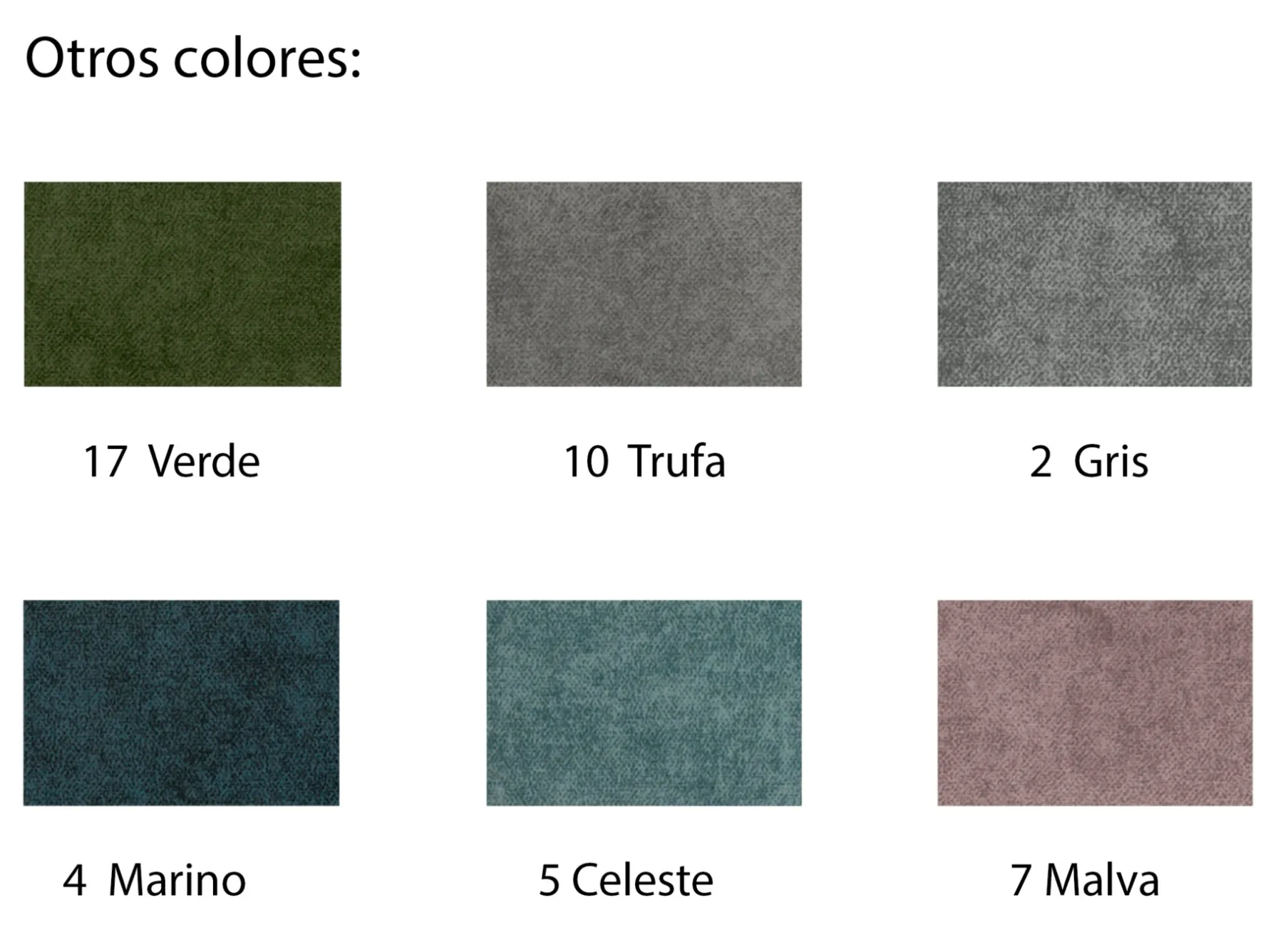 Best MODELO MERINO Sofás Y Pufs Cama