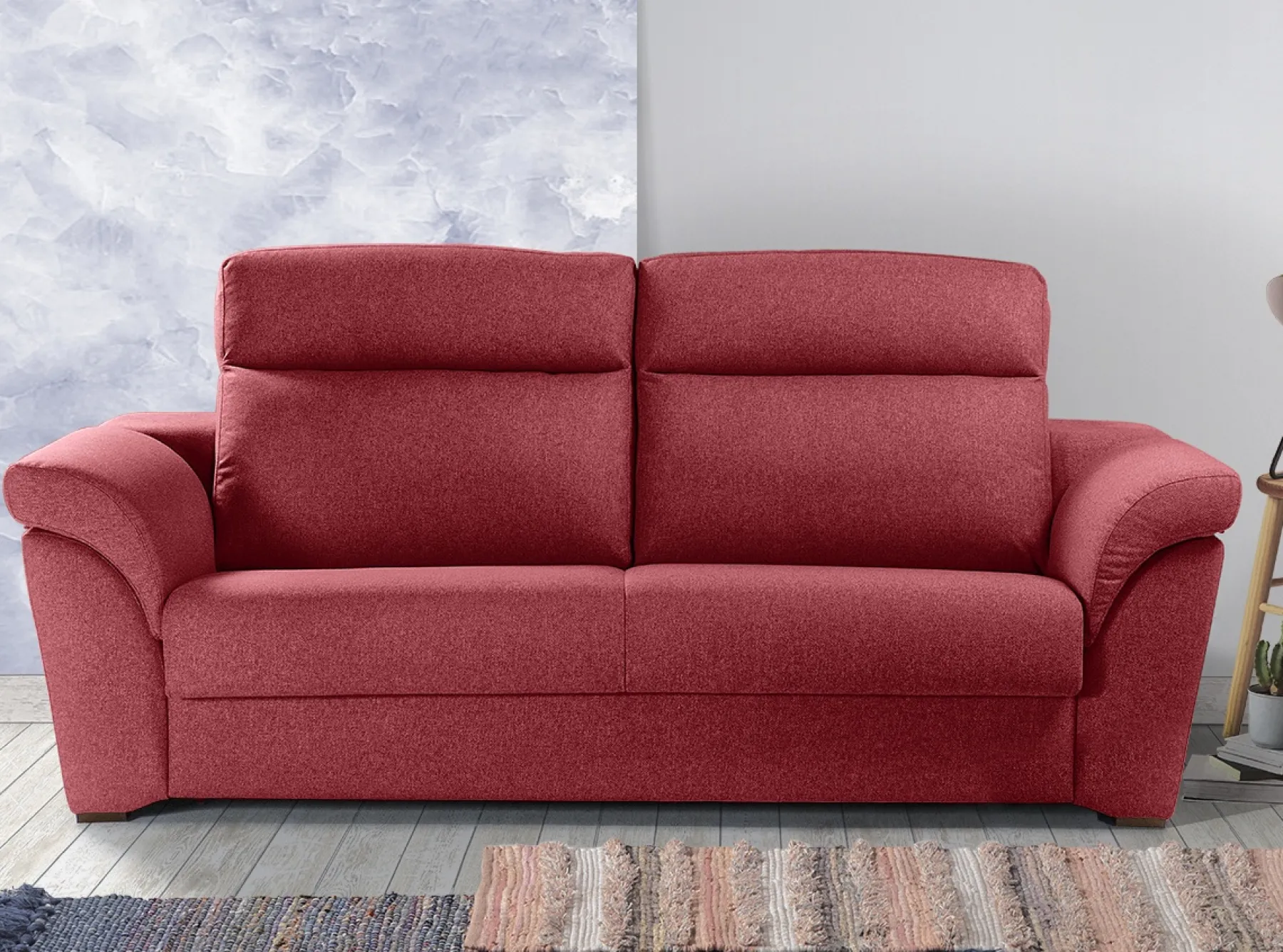 Outlet MODELO MONZA Sofás Y Pufs Cama