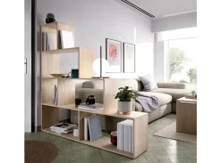 Online MODELO MOZART Estanterías|Estanterías