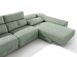 Discount MODELO NASSER-C Chaise Longues Y Rinconeras