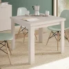 Sale MODELO NEW BERNA-H Mesas De Comedor