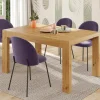 Sale MODELO NEW BERNA-I Mesas De Comedor