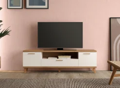 Best MODELO NEW BERNA-M Muebles Tv|Muebles Tv