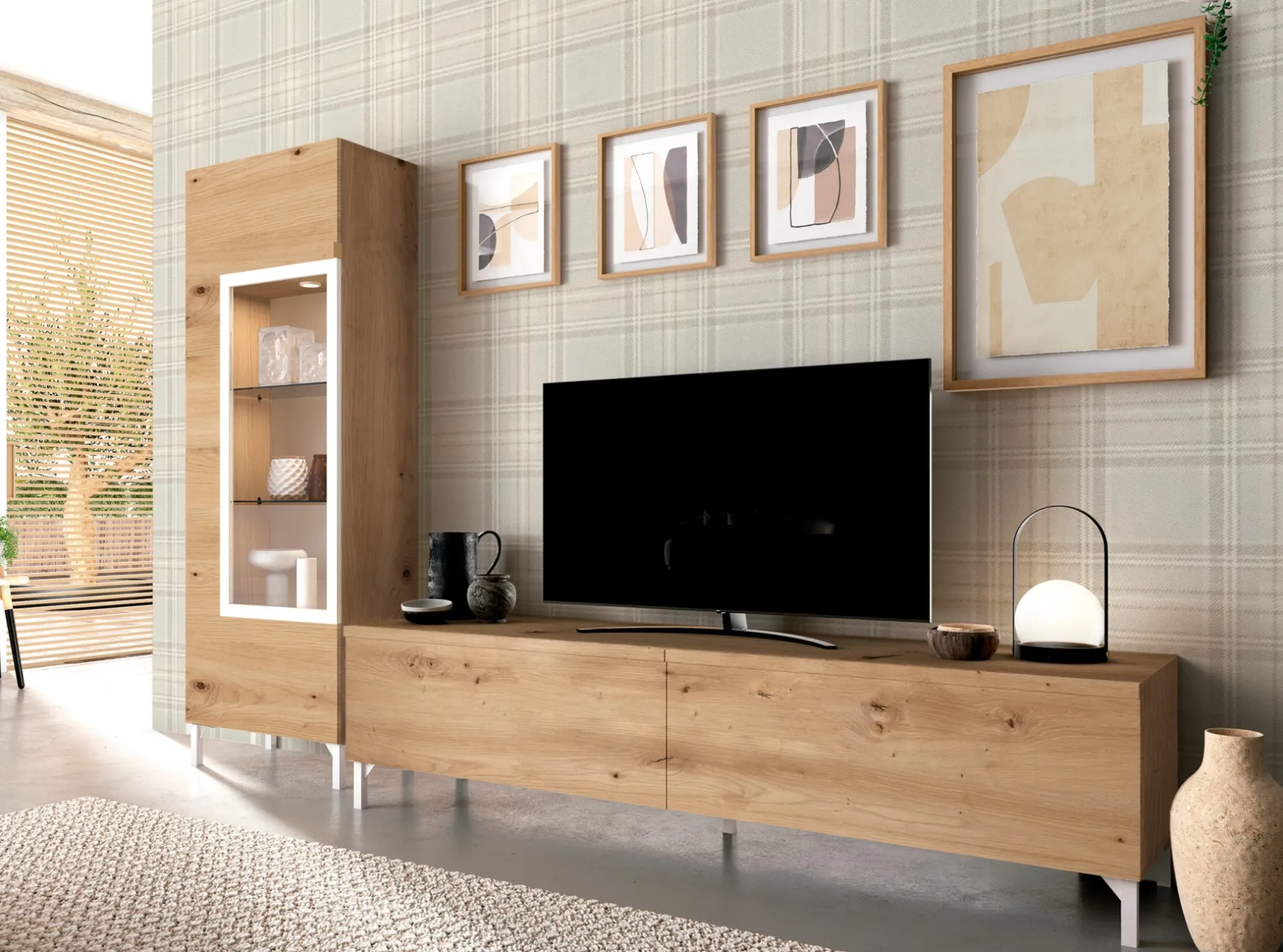 Clearance MODELO NEW BIORN-H Conjuntos De Salón