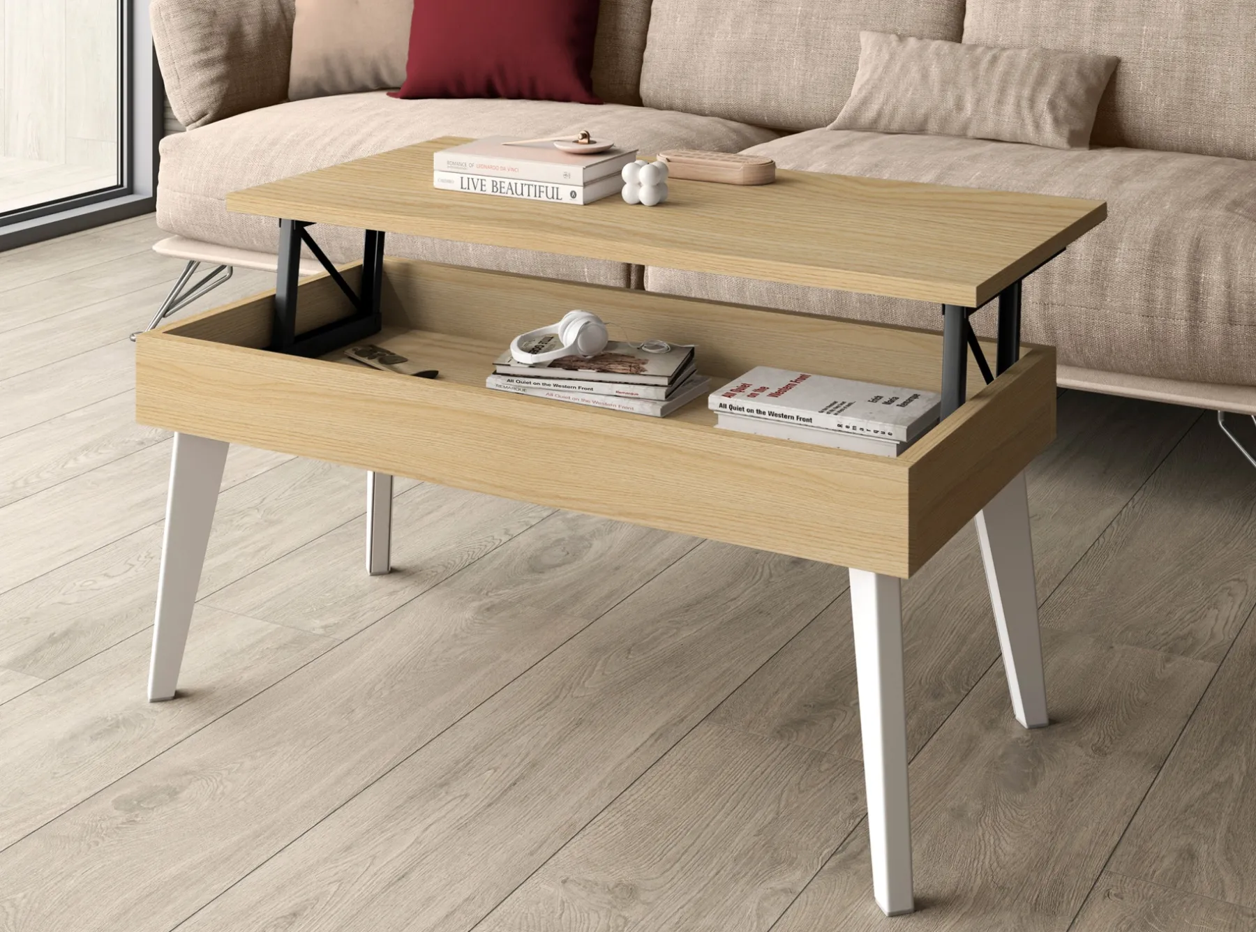 Clearance MODELO NEW BIORN-K Mesas De Centro|Mesas De Centro