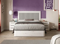 Clearance MODELO NEW DALIA-B Conjuntos De Dormitorio