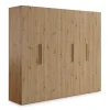 Outlet MODELO NEW DALIA-S5 Armarios|Armarios