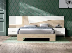 Clearance MODELO PALMIRA Conjuntos De Dormitorio
