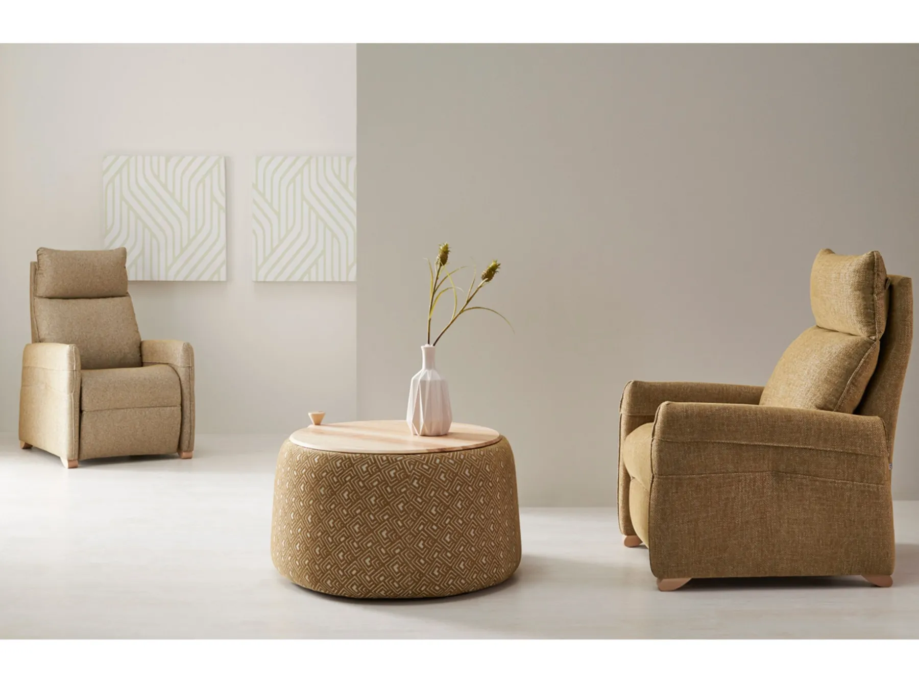 Sale MODELO PEIPU Sillones Y Butacas