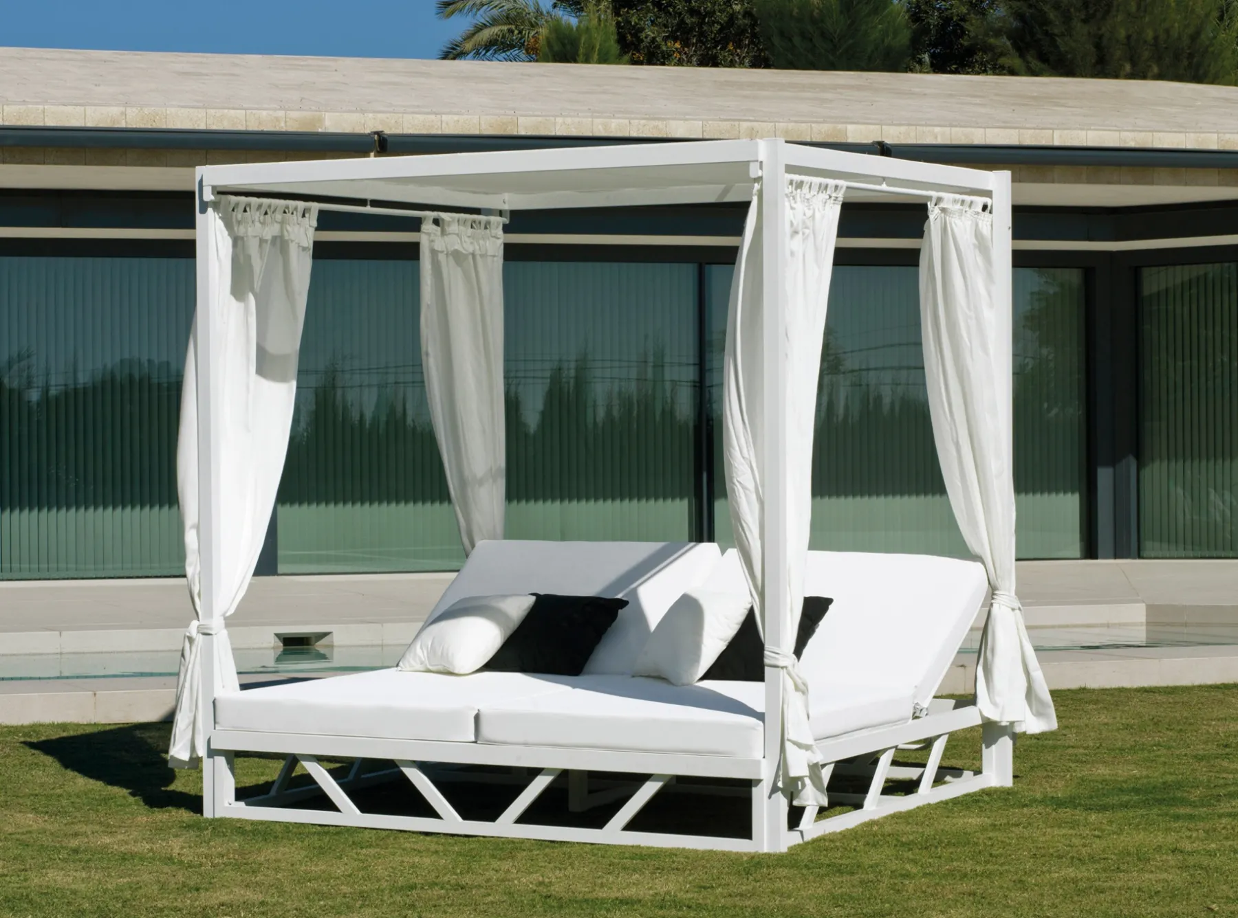 Hot MODELO PERIN Camas