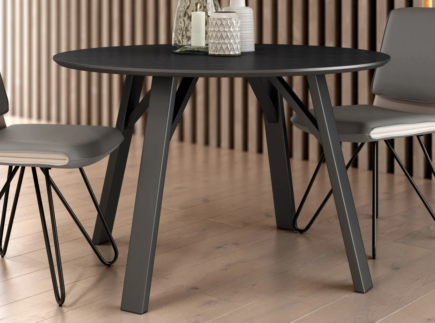 Discount MODELO PINEDO-R Mesas De Comedor