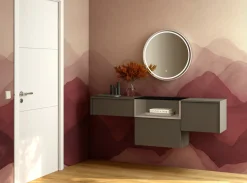 Outlet MODELO PINZANO-B Recibidores Y Cónsolas