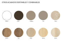 Online MODELO PINZANO-F Recibidores Y Cónsolas