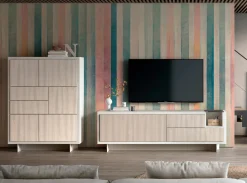 Discount MODELO PINZANO-S5 Conjuntos De Salón