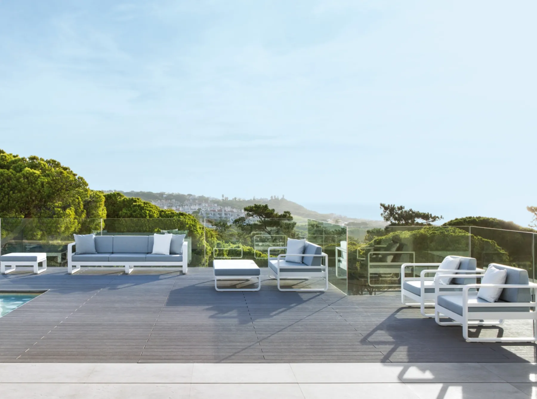 Online MODELO PULAU Sillones Y Butacas|Sofás Y Sillones