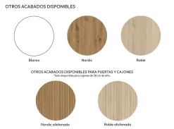 New MODELO RIBON-C Conjuntos De Salón