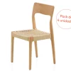 Sale MODELO RONDA-P Sillas
