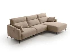 Sale MODELO SAMELL-C Chaise Longues Y Rinconeras