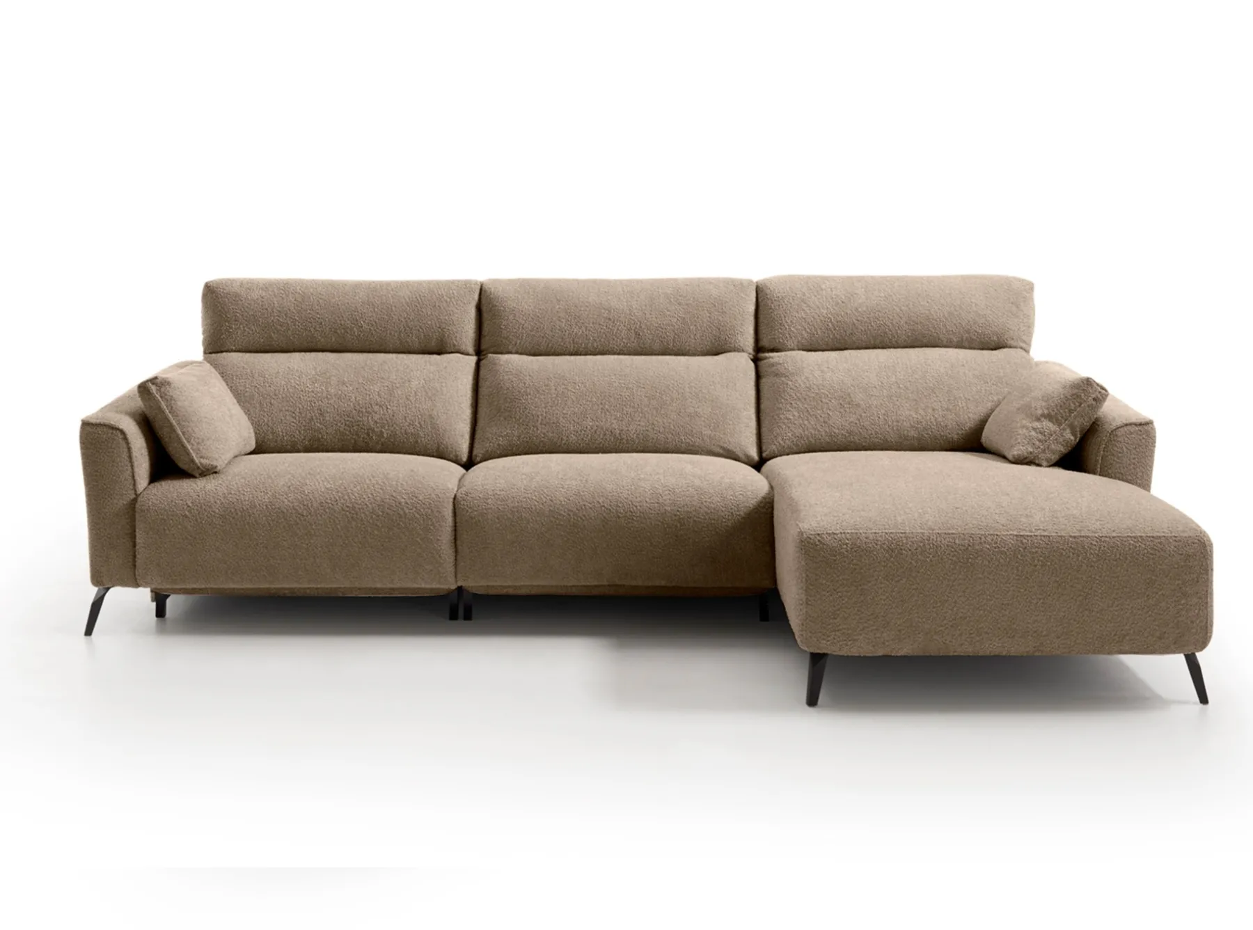 Sale MODELO SAMELL-C Chaise Longues Y Rinconeras