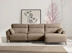 Sale MODELO SAMELL-C Chaise Longues Y Rinconeras