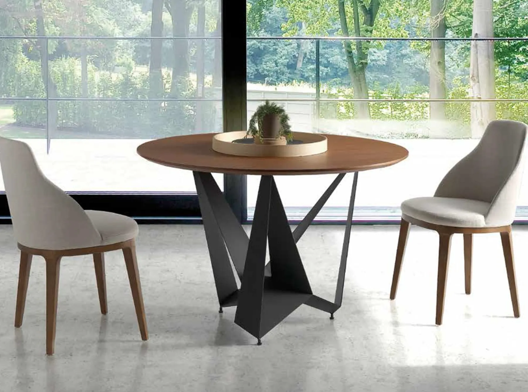 Online MODELO SAMIL Mesas De Comedor
