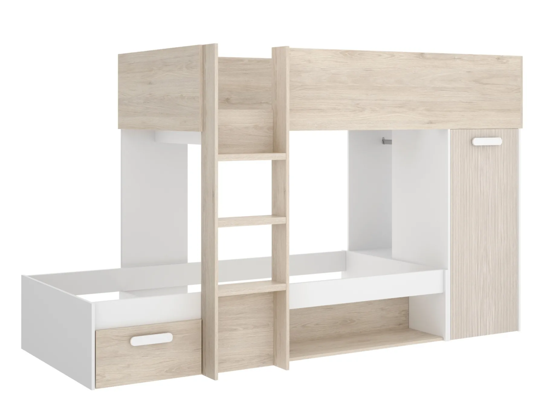 Sale MODELO SARDA Literas Y Camas Abatibles