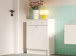 MODELO SENDA-A Baño
