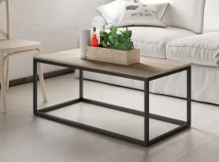 Discount MODELO SHADOW Mesas De Centro|Mesas De Centro