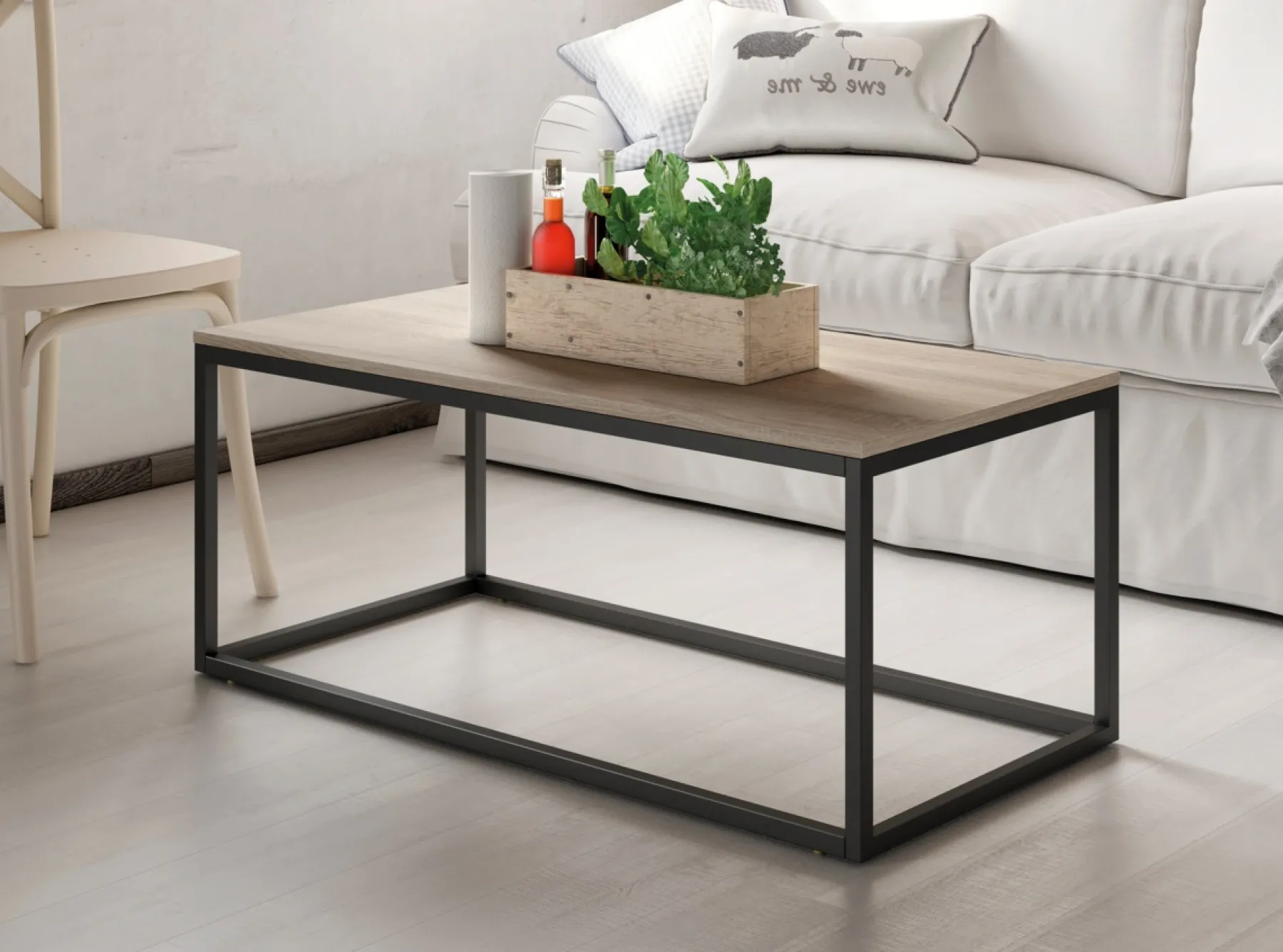 Discount MODELO SHADOW Mesas De Centro|Mesas De Centro