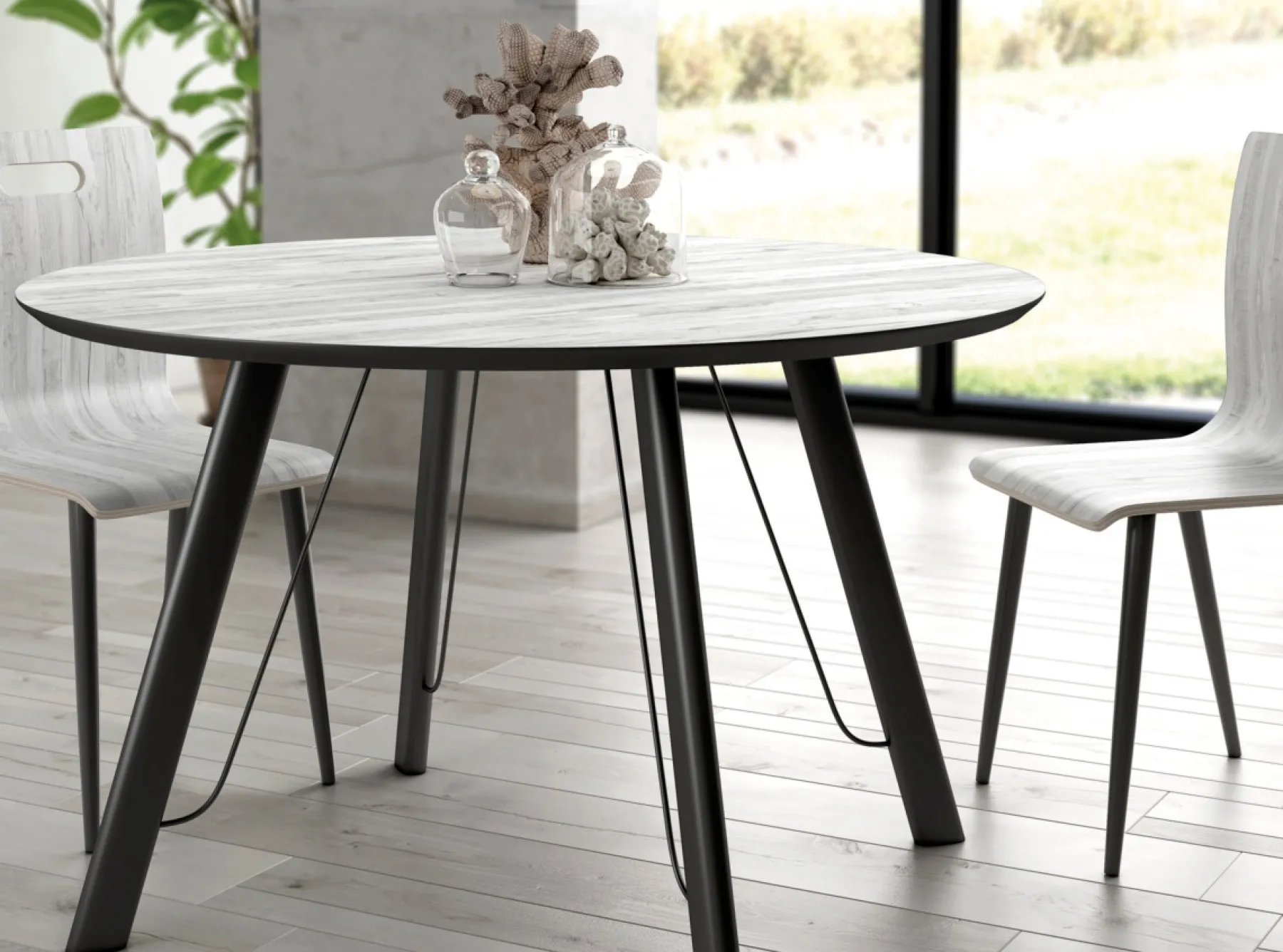Outlet MODELO SHADOW Sillas|Mesas Y Sillas Cocina