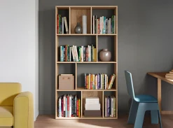 MODELO SILUET Estanterías|Estanterías