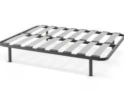 Clearance MODELO SLAT 220 Colchones Y Bases|Colchones Y Bases