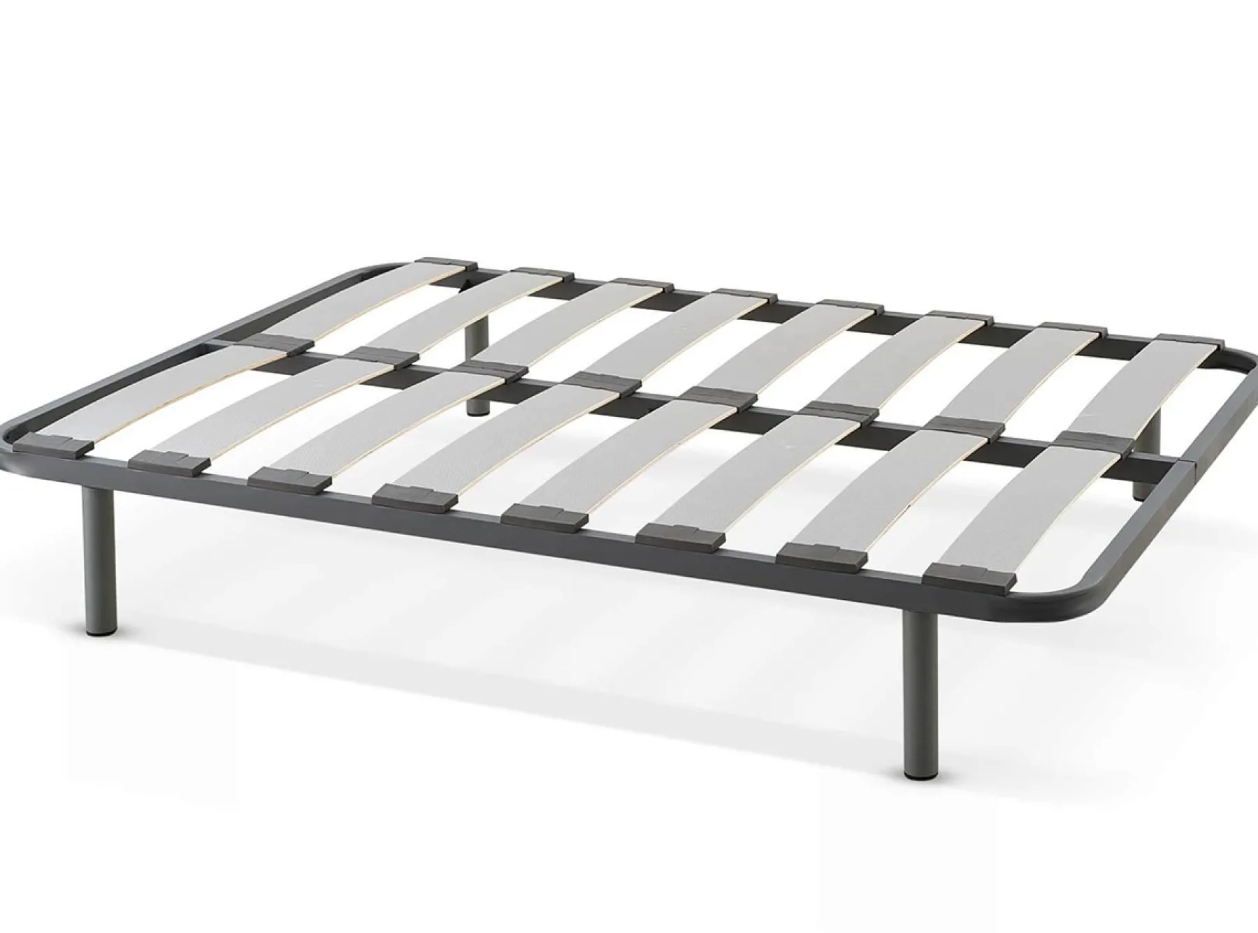 Clearance MODELO SLAT 220 Colchones Y Bases|Colchones Y Bases