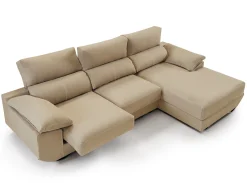 Hot MODELO STAR Chaise Longues Y Rinconeras