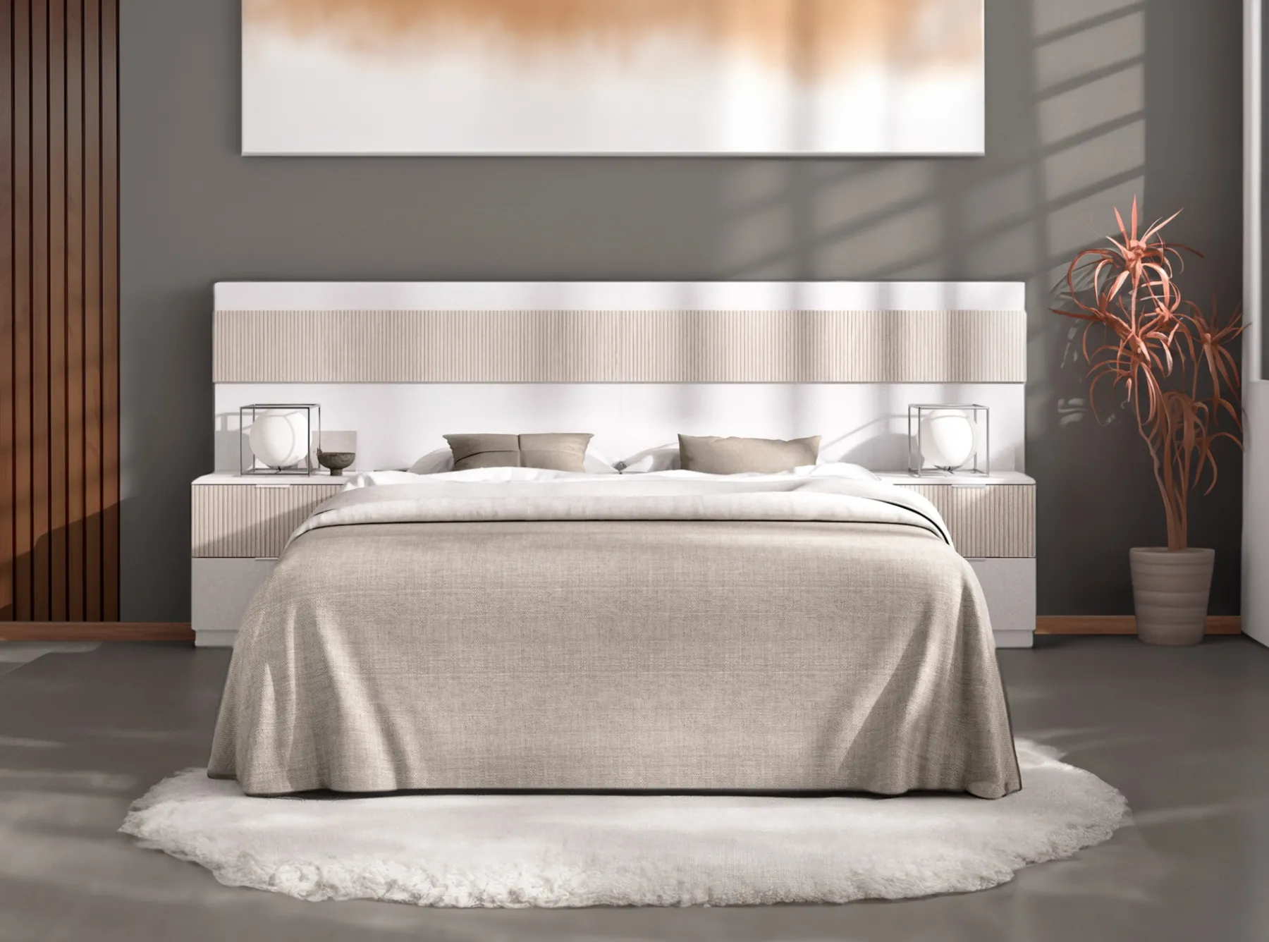 Discount MODELO STILGAR Conjuntos De Dormitorio|Cabeceros