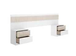 Discount MODELO STILGAR Conjuntos De Dormitorio|Cabeceros