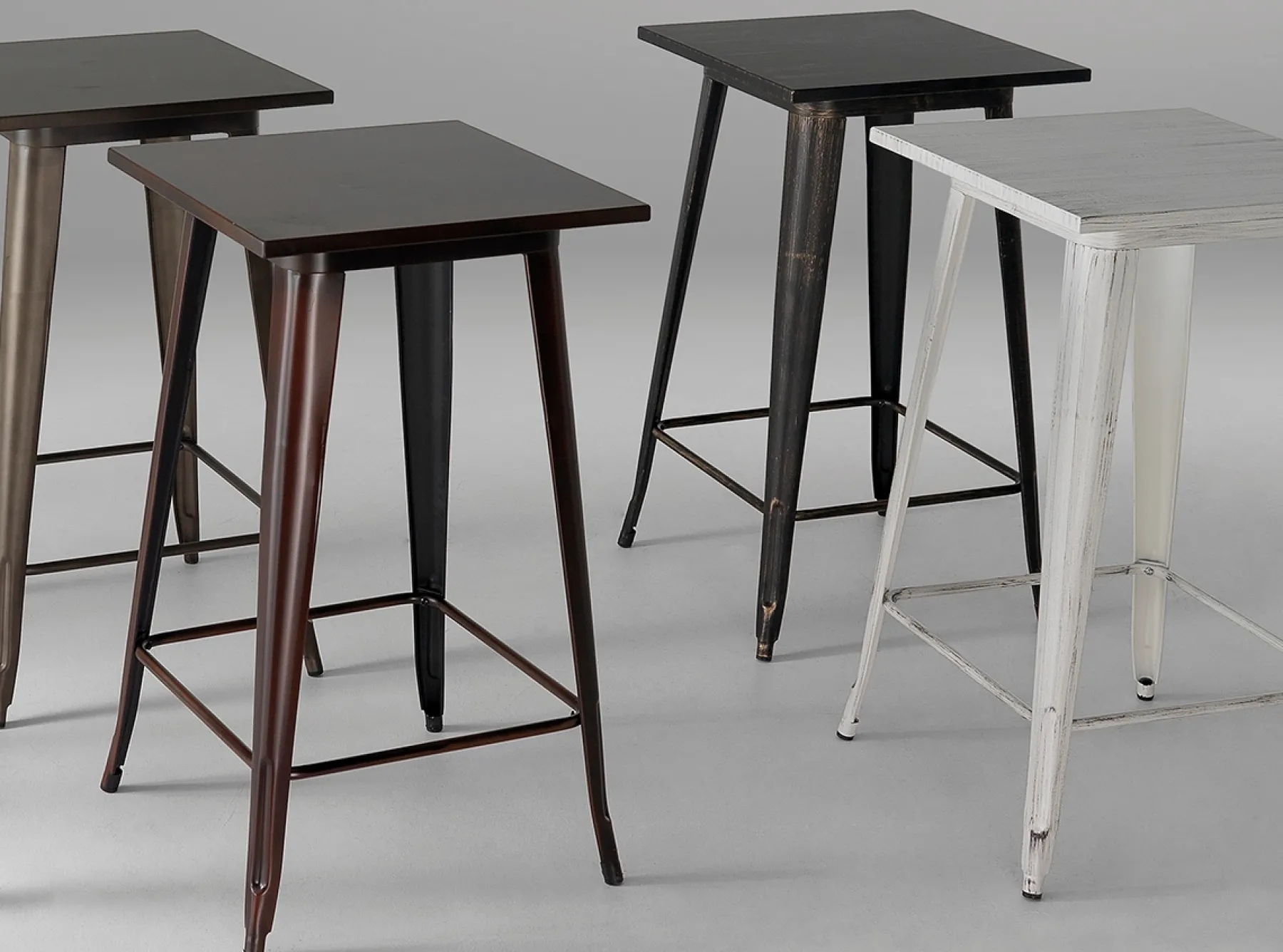 Outlet MODELO TARAGO Mesas De Comedor|Mesas Altas Y Taburetes