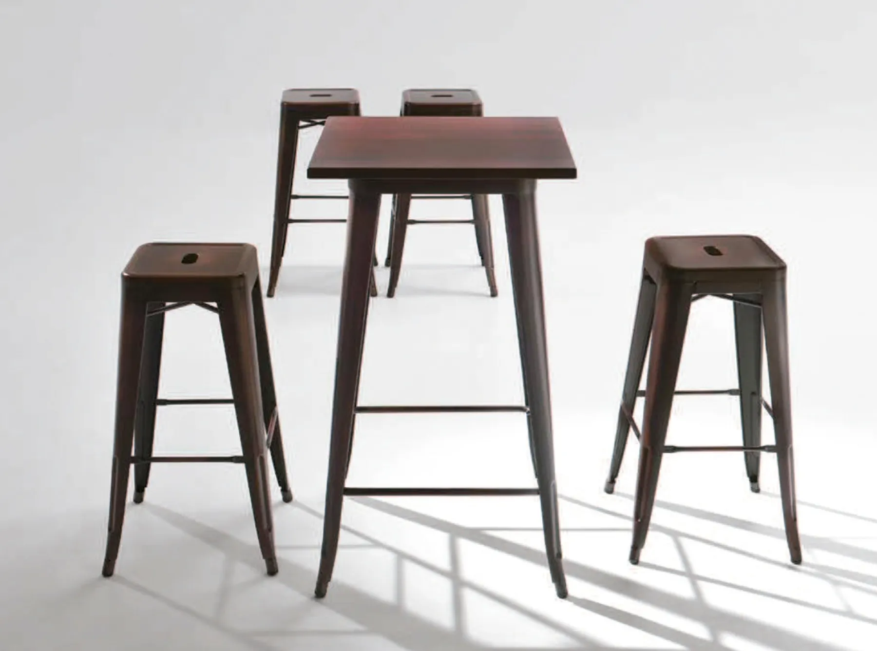 Outlet MODELO TARAGO Mesas De Comedor|Mesas Altas Y Taburetes