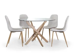 MODELO TARBAN Mesas De Comedor
