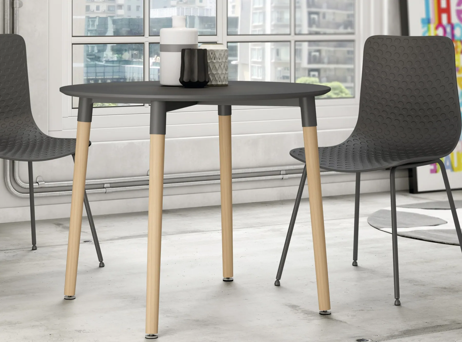 Best MODELO TARIB-R Mesas De Comedor|Mesas Y Sillas Cocina
